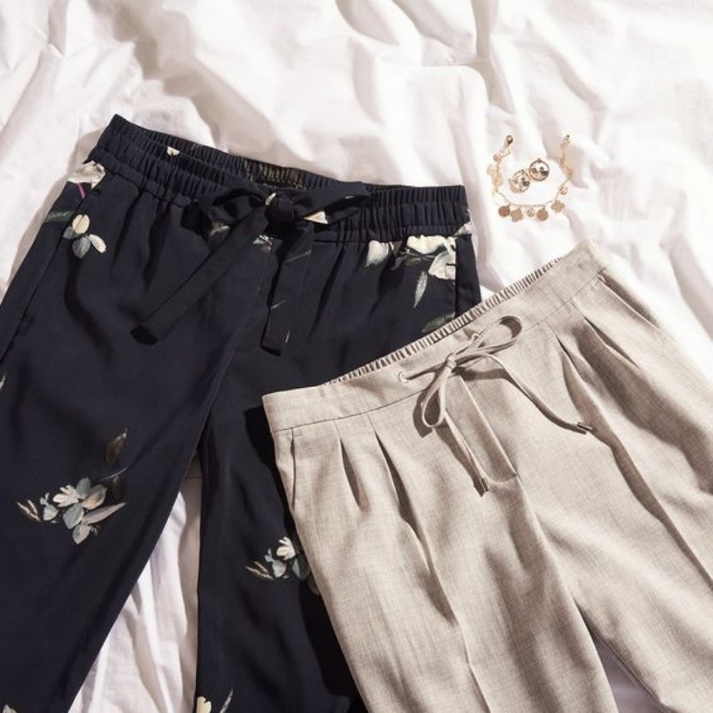 Dynamite joggers in XS